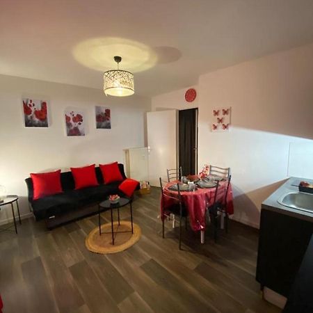 Disneyland Paris - Calm & Cute Studio 6 Mins From Rer A! Torcy  Zewnętrze zdjęcie