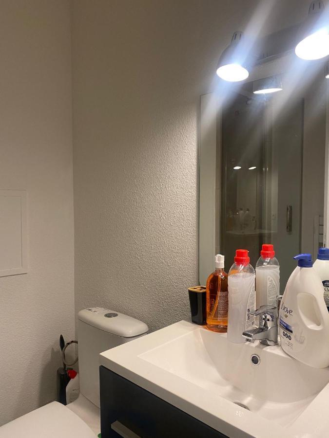 Disneyland Paris - Calm & Cute Studio 6 Mins From Rer A! Torcy  Zewnętrze zdjęcie