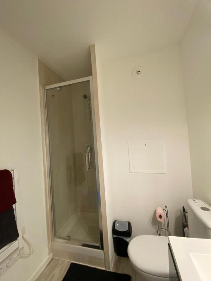 Disneyland Paris - Calm & Cute Studio 6 Mins From Rer A! Torcy  Zewnętrze zdjęcie
