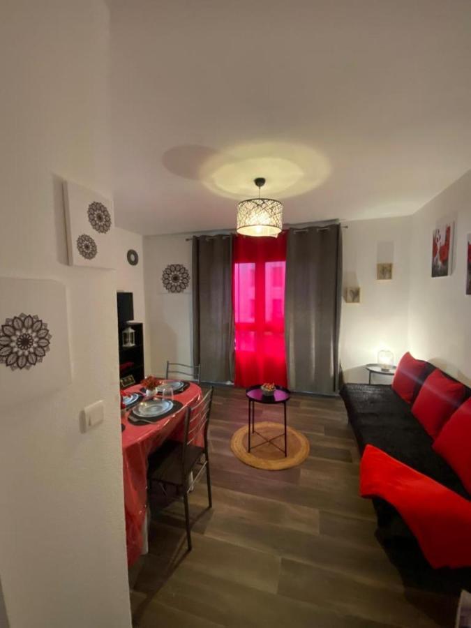 Disneyland Paris - Calm & Cute Studio 6 Mins From Rer A! Torcy  Zewnętrze zdjęcie