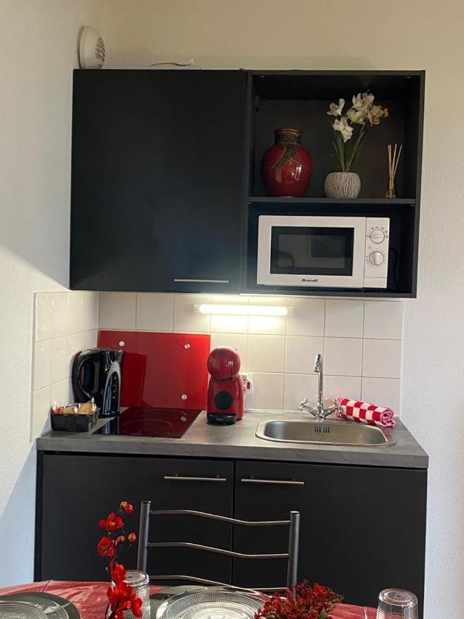 Disneyland Paris - Calm & Cute Studio 6 Mins From Rer A! Torcy  Zewnętrze zdjęcie