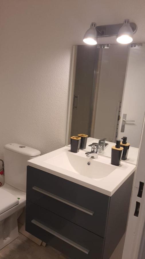 Disneyland Paris - Calm & Cute Studio 6 Mins From Rer A! Torcy  Zewnętrze zdjęcie