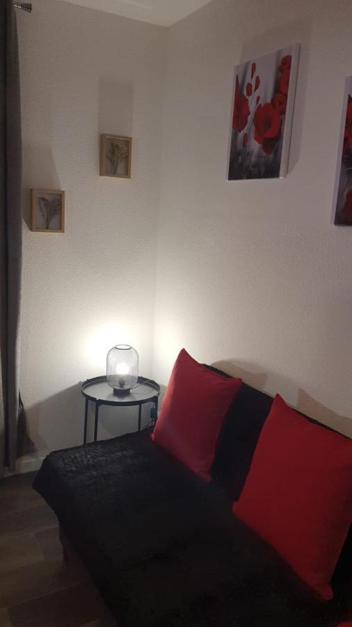 Disneyland Paris - Calm & Cute Studio 6 Mins From Rer A! Torcy  Zewnętrze zdjęcie