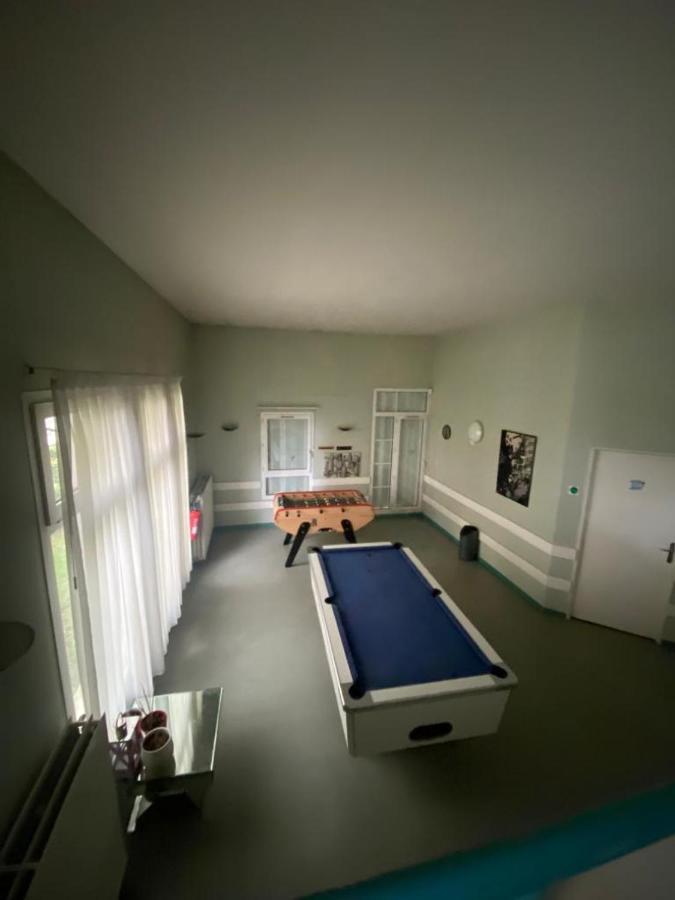 Disneyland Paris - Calm & Cute Studio 6 Mins From Rer A! Torcy  Zewnętrze zdjęcie