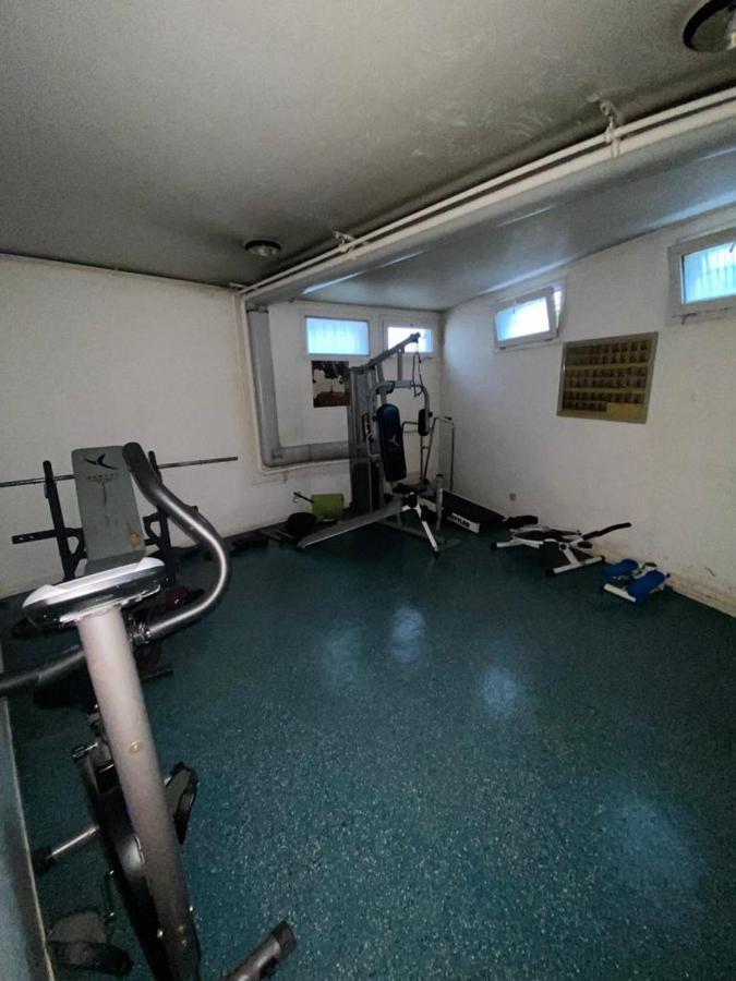 Disneyland Paris - Calm & Cute Studio 6 Mins From Rer A! Torcy  Zewnętrze zdjęcie