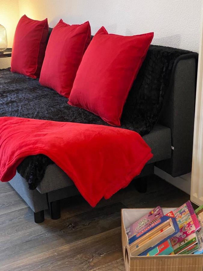 Disneyland Paris - Calm & Cute Studio 6 Mins From Rer A! Torcy  Zewnętrze zdjęcie