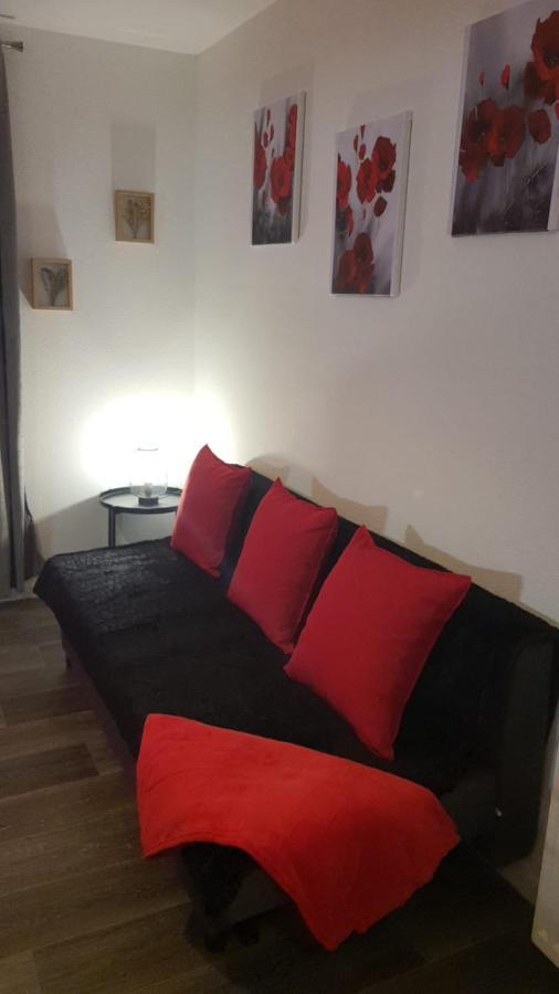 Disneyland Paris - Calm & Cute Studio 6 Mins From Rer A! Torcy  Zewnętrze zdjęcie