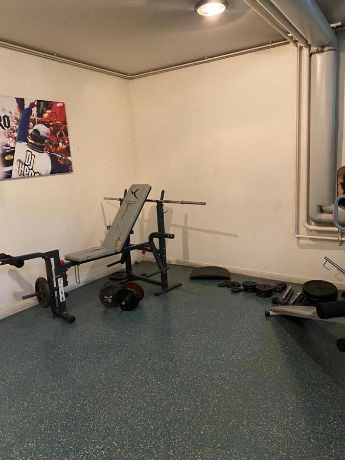 Disneyland Paris - Calm & Cute Studio 6 Mins From Rer A! Torcy  Zewnętrze zdjęcie