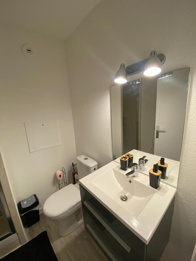 Disneyland Paris - Calm & Cute Studio 6 Mins From Rer A! Torcy  Zewnętrze zdjęcie