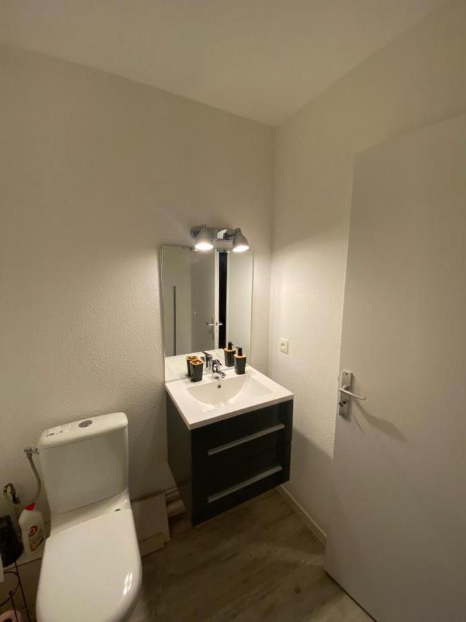 Disneyland Paris - Calm & Cute Studio 6 Mins From Rer A! Torcy  Zewnętrze zdjęcie