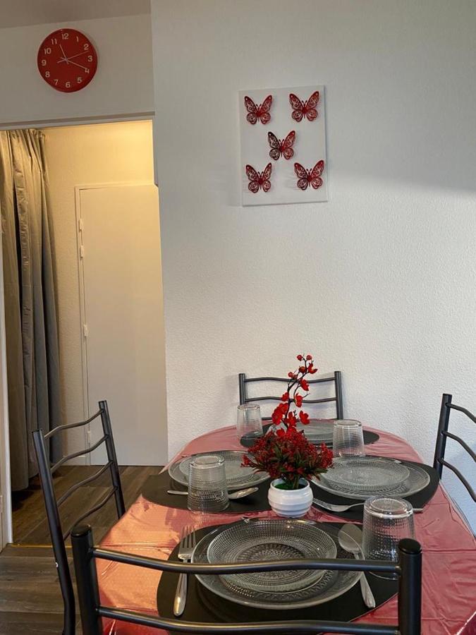 Disneyland Paris - Calm & Cute Studio 6 Mins From Rer A! Torcy  Zewnętrze zdjęcie