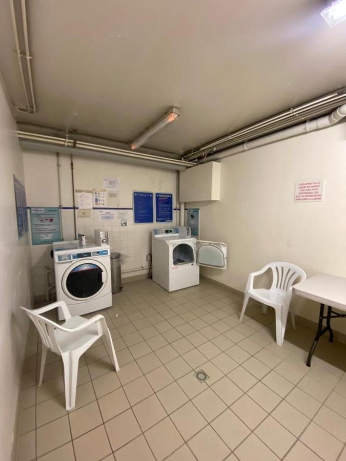Disneyland Paris - Calm & Cute Studio 6 Mins From Rer A! Torcy  Zewnętrze zdjęcie