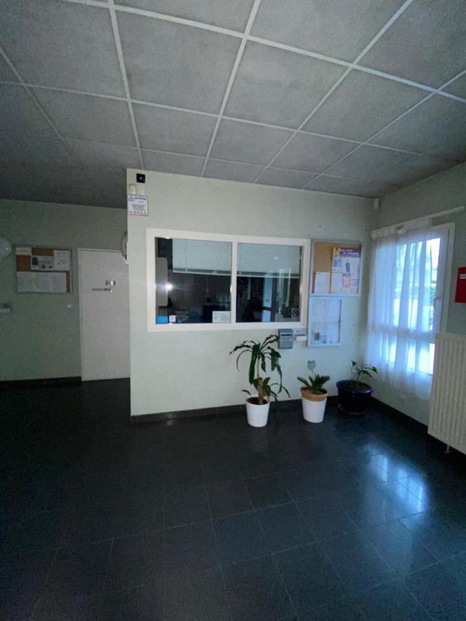 Disneyland Paris - Calm & Cute Studio 6 Mins From Rer A! Torcy  Zewnętrze zdjęcie