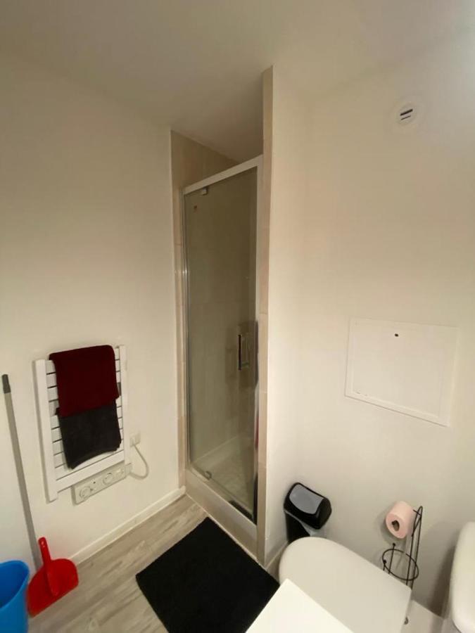 Disneyland Paris - Calm & Cute Studio 6 Mins From Rer A! Torcy  Zewnętrze zdjęcie