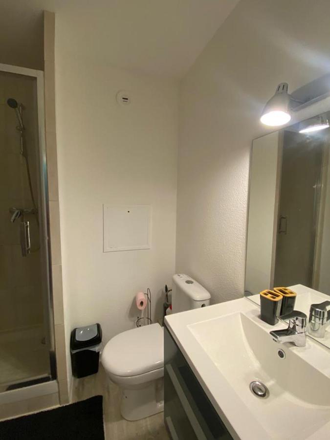 Disneyland Paris - Calm & Cute Studio 6 Mins From Rer A! Torcy  Zewnętrze zdjęcie