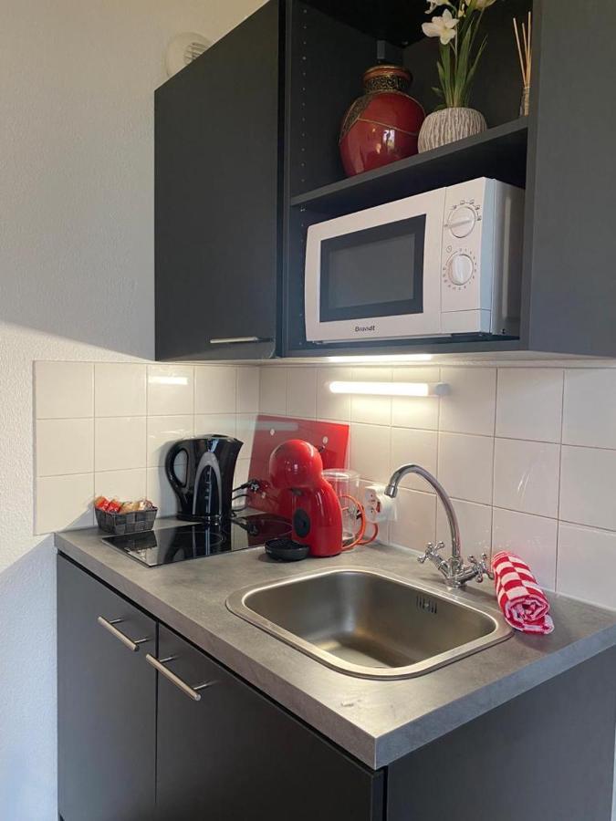 Disneyland Paris - Calm & Cute Studio 6 Mins From Rer A! Torcy  Zewnętrze zdjęcie
