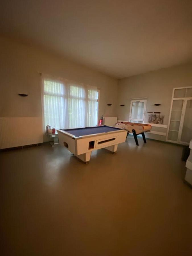 Disneyland Paris - Calm & Cute Studio 6 Mins From Rer A! Torcy  Zewnętrze zdjęcie