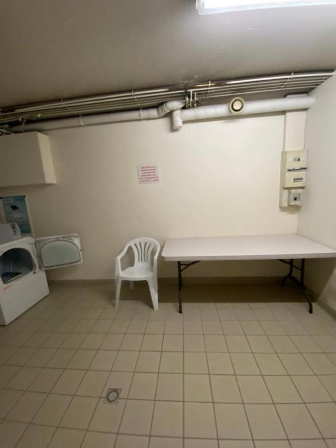 Disneyland Paris - Calm & Cute Studio 6 Mins From Rer A! Torcy  Zewnętrze zdjęcie