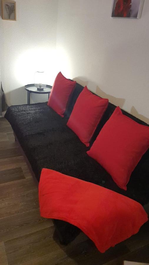 Disneyland Paris - Calm & Cute Studio 6 Mins From Rer A! Torcy  Zewnętrze zdjęcie