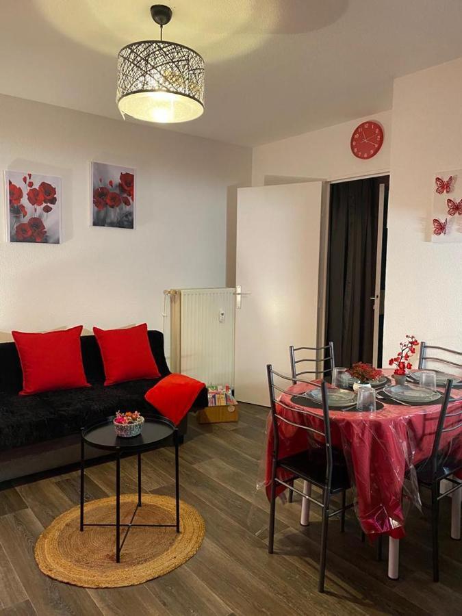 Disneyland Paris - Calm & Cute Studio 6 Mins From Rer A! Torcy  Zewnętrze zdjęcie