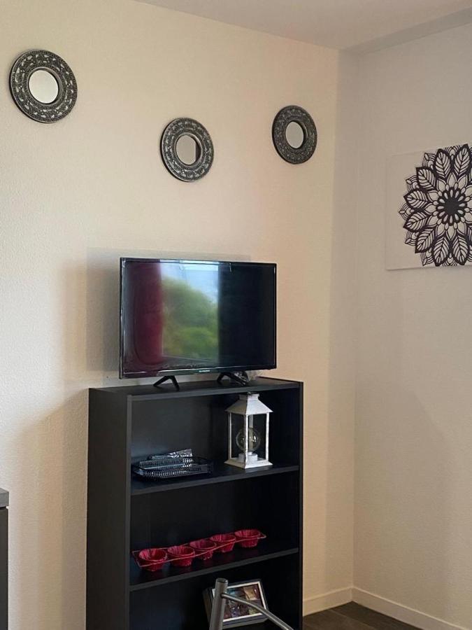 Disneyland Paris - Calm & Cute Studio 6 Mins From Rer A! Torcy  Zewnętrze zdjęcie