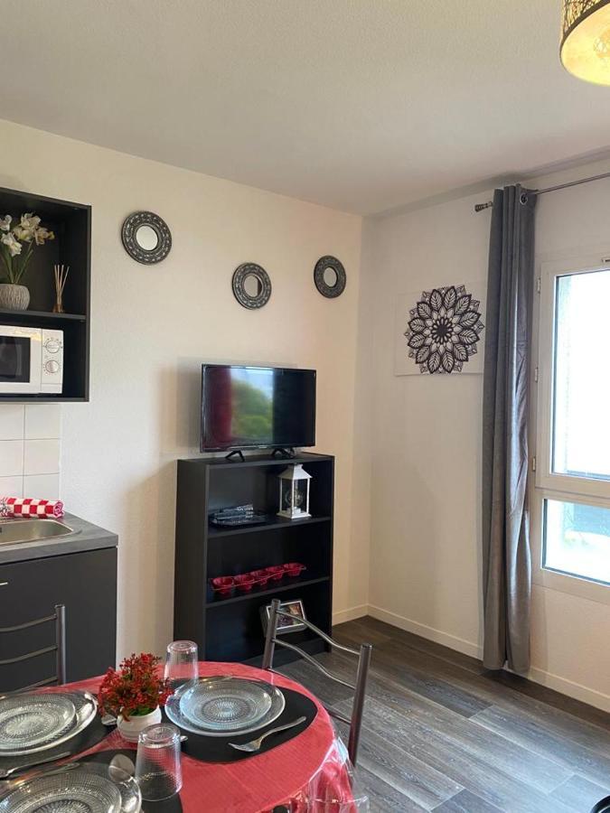 Disneyland Paris - Calm & Cute Studio 6 Mins From Rer A! Torcy  Zewnętrze zdjęcie